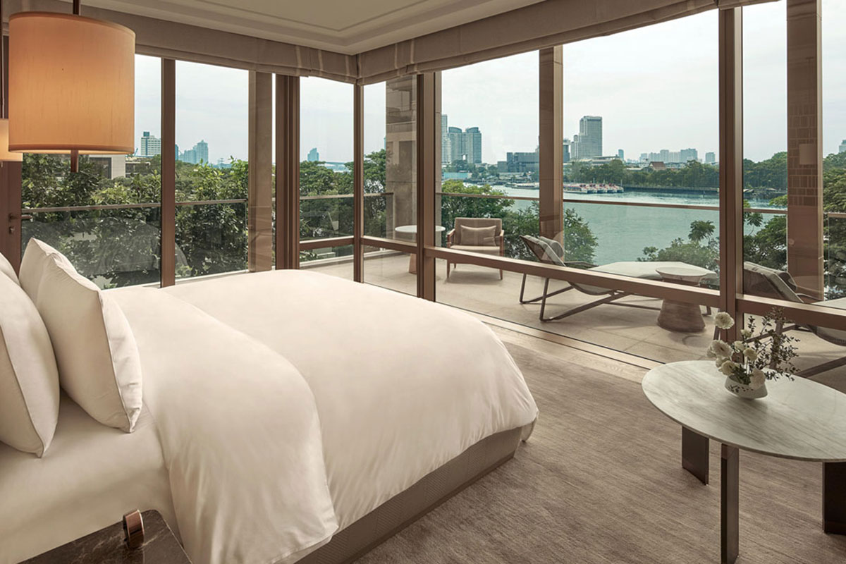 bangkok aesthetic hotel
