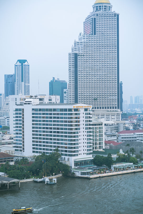 bangkok city photo ideas