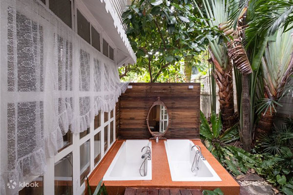 bangkok garden spa