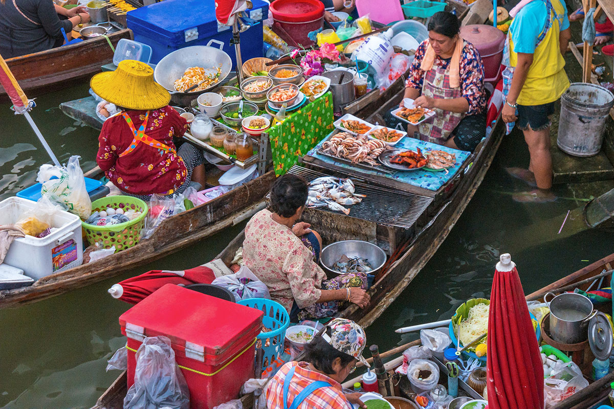 best photo spots in bangkok
