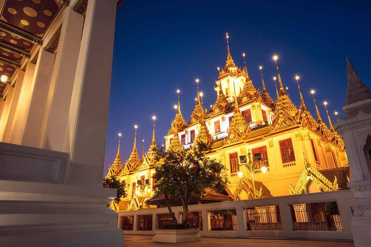 best photography spots in bangkok