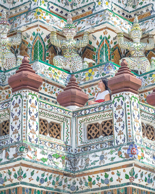 instagram places in bangkok
