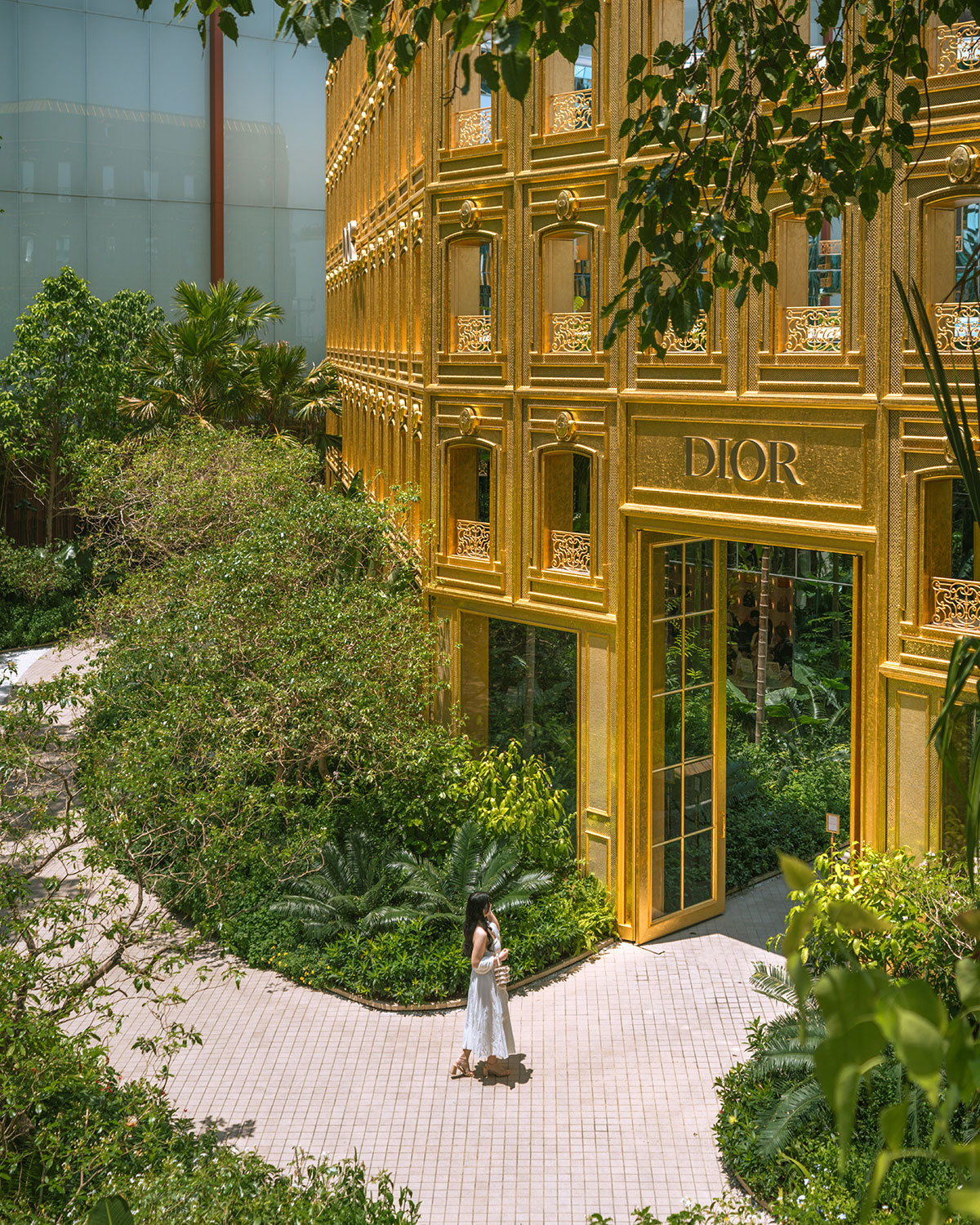 instagram worthy cafes in bangkok