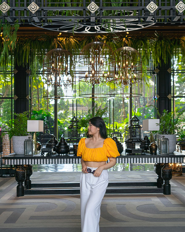 instagram worthy hotel bangkok