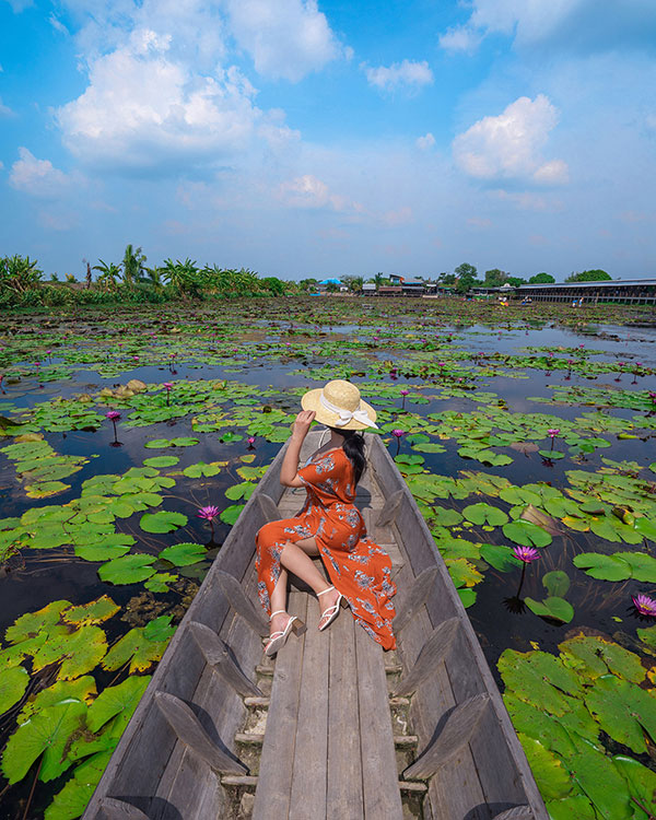 instagram worthy places in bangkok
