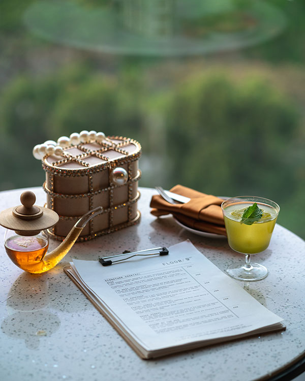 instagram worthy restaurants in bangkok
