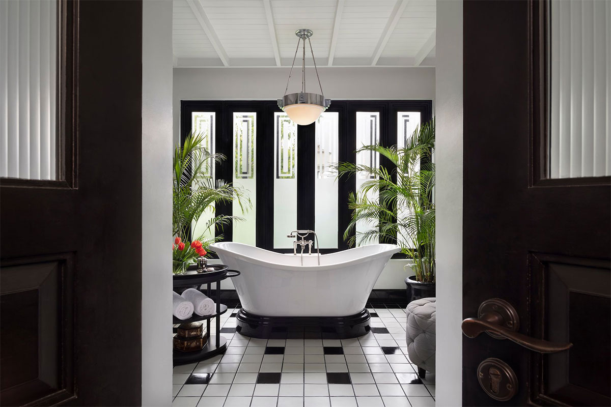 instagrammable bangkok hotel