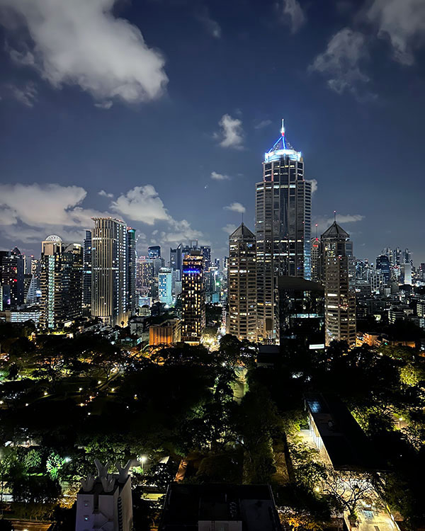photogenic places in bangkok