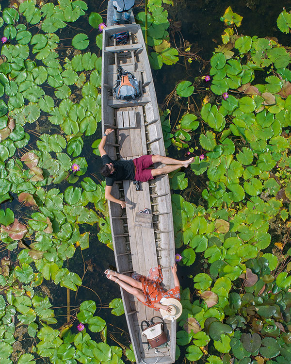top instagram places in bangkok