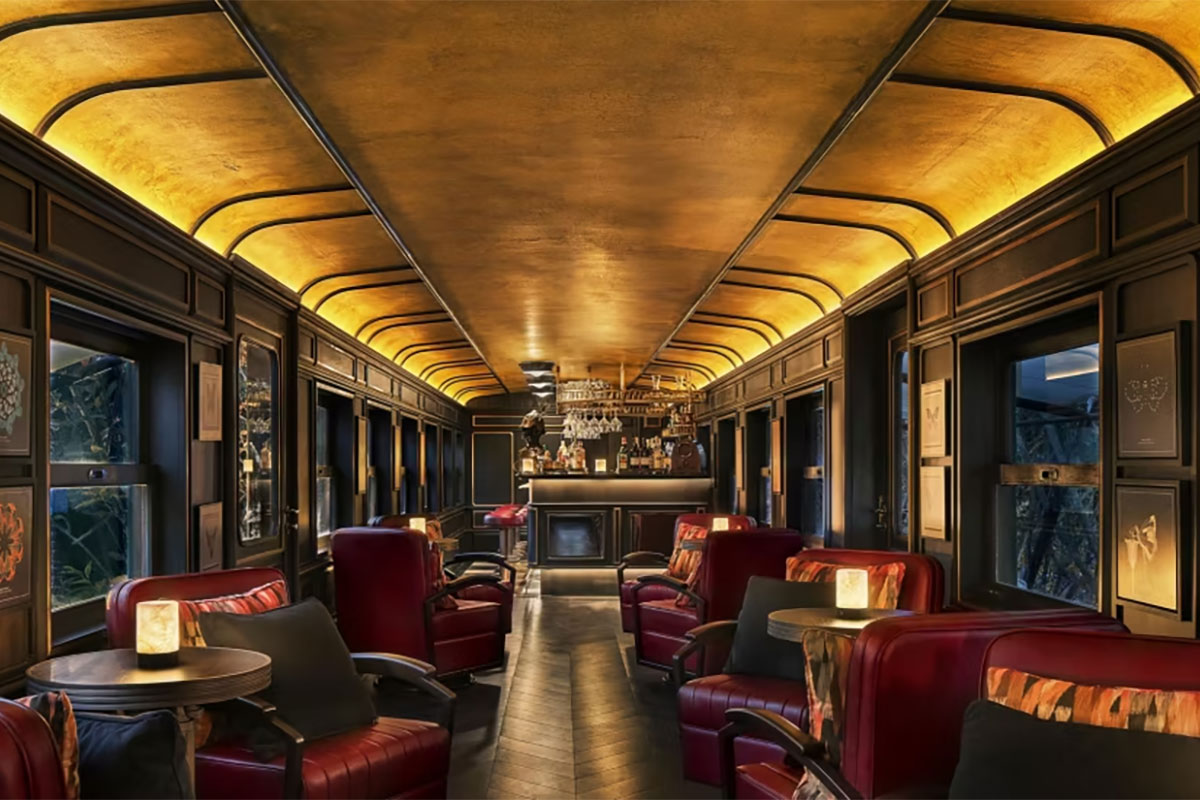 unique bangkok hotels