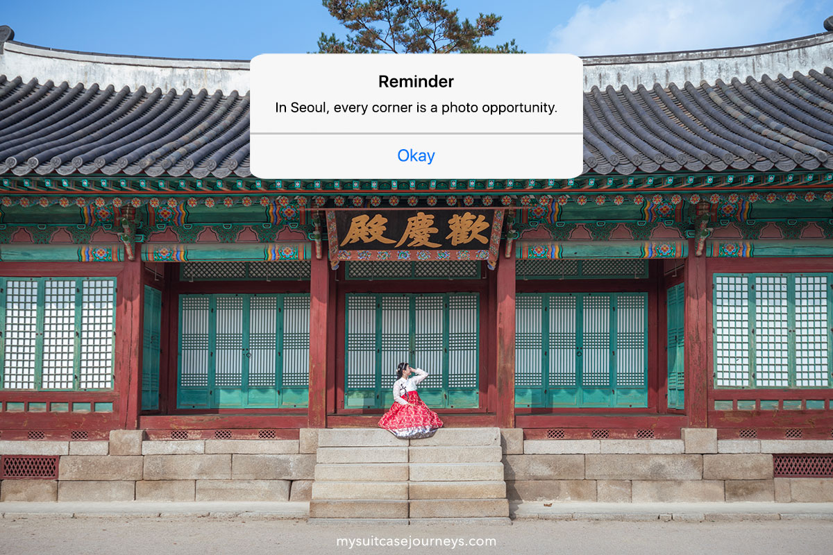 seoul captions for instagram
