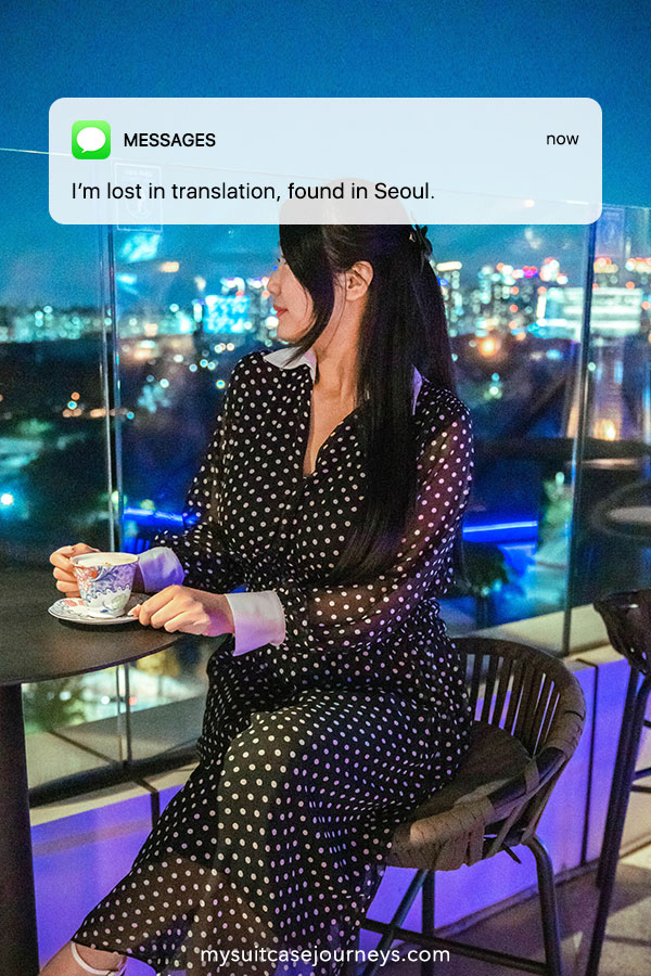 seoul captions instagram