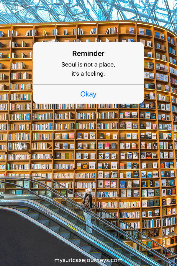 seoul quotes instagram