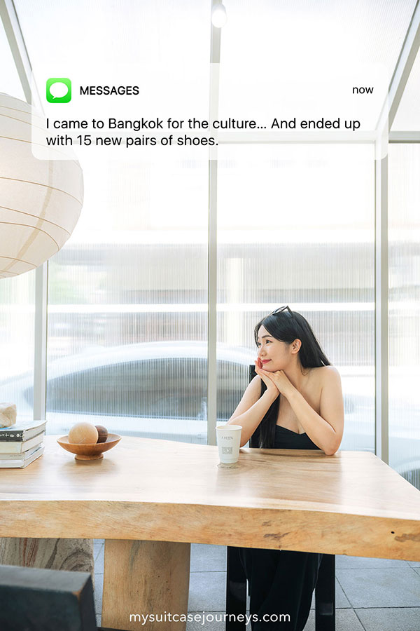 bangkok ig caption