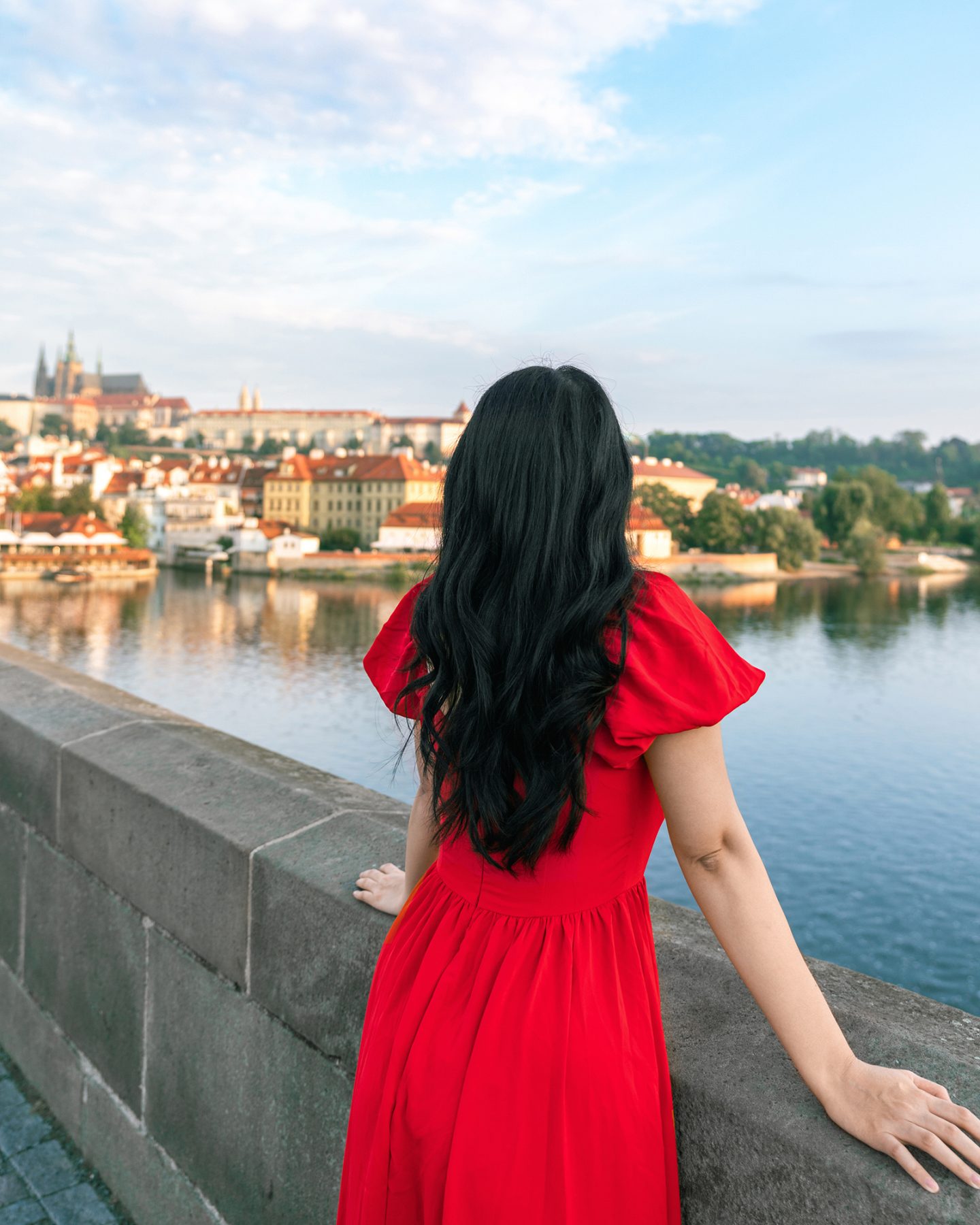 prague pictures