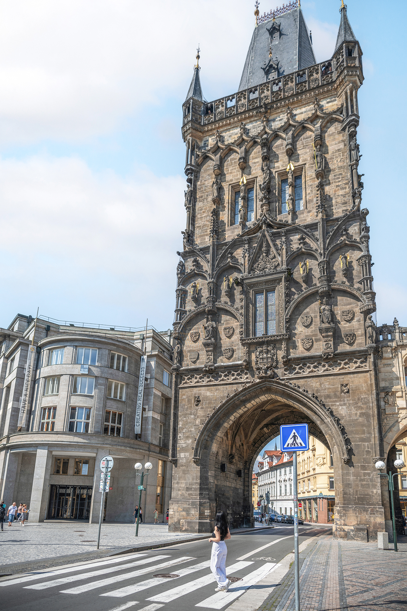 best instagram spots in prague