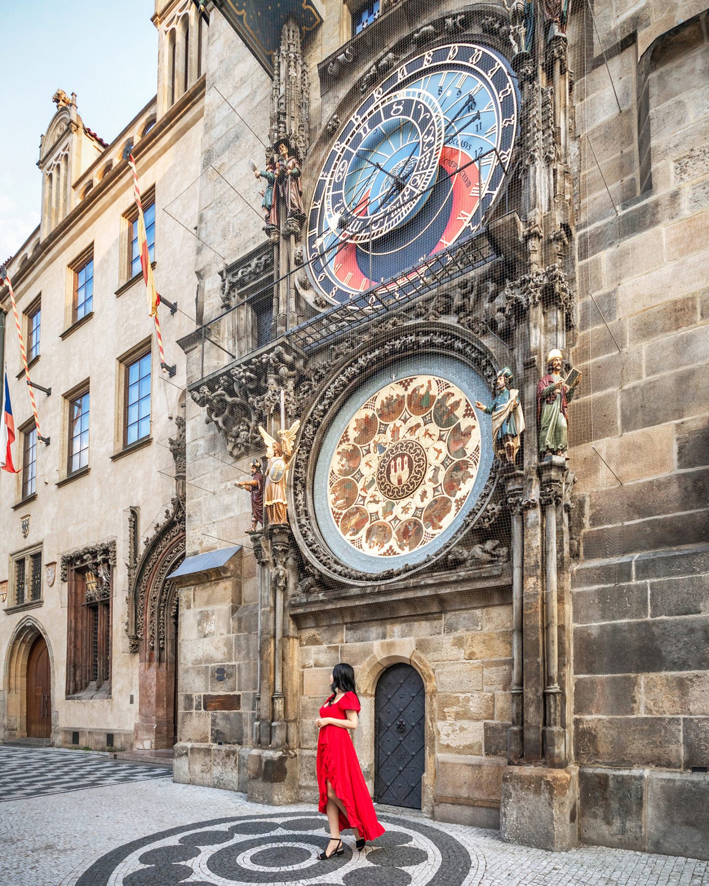 photos of prague