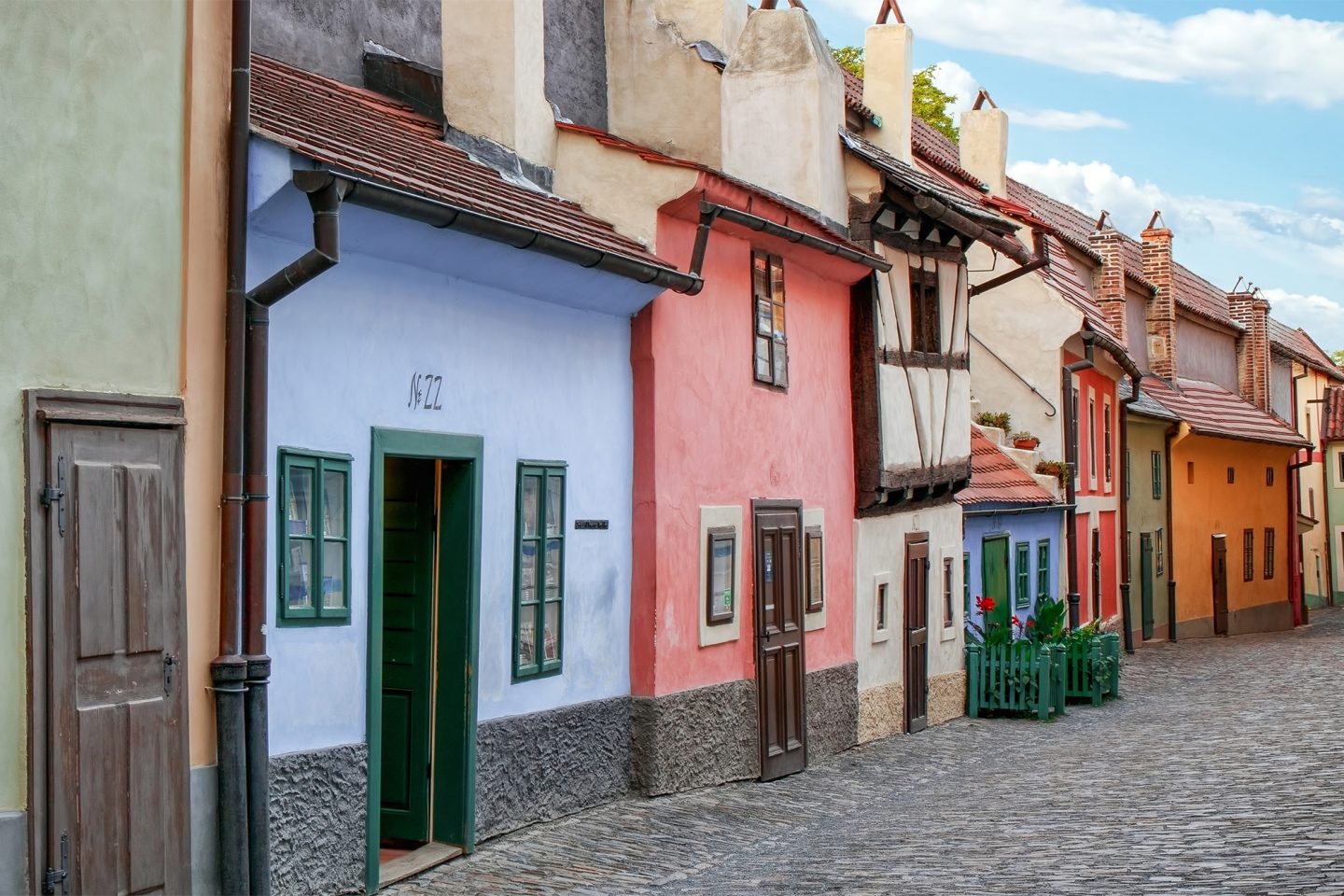 prague photography spots