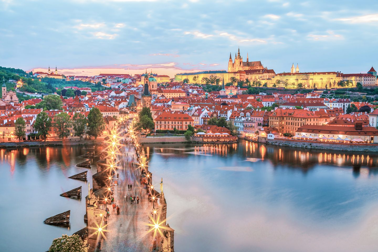 photography in prague