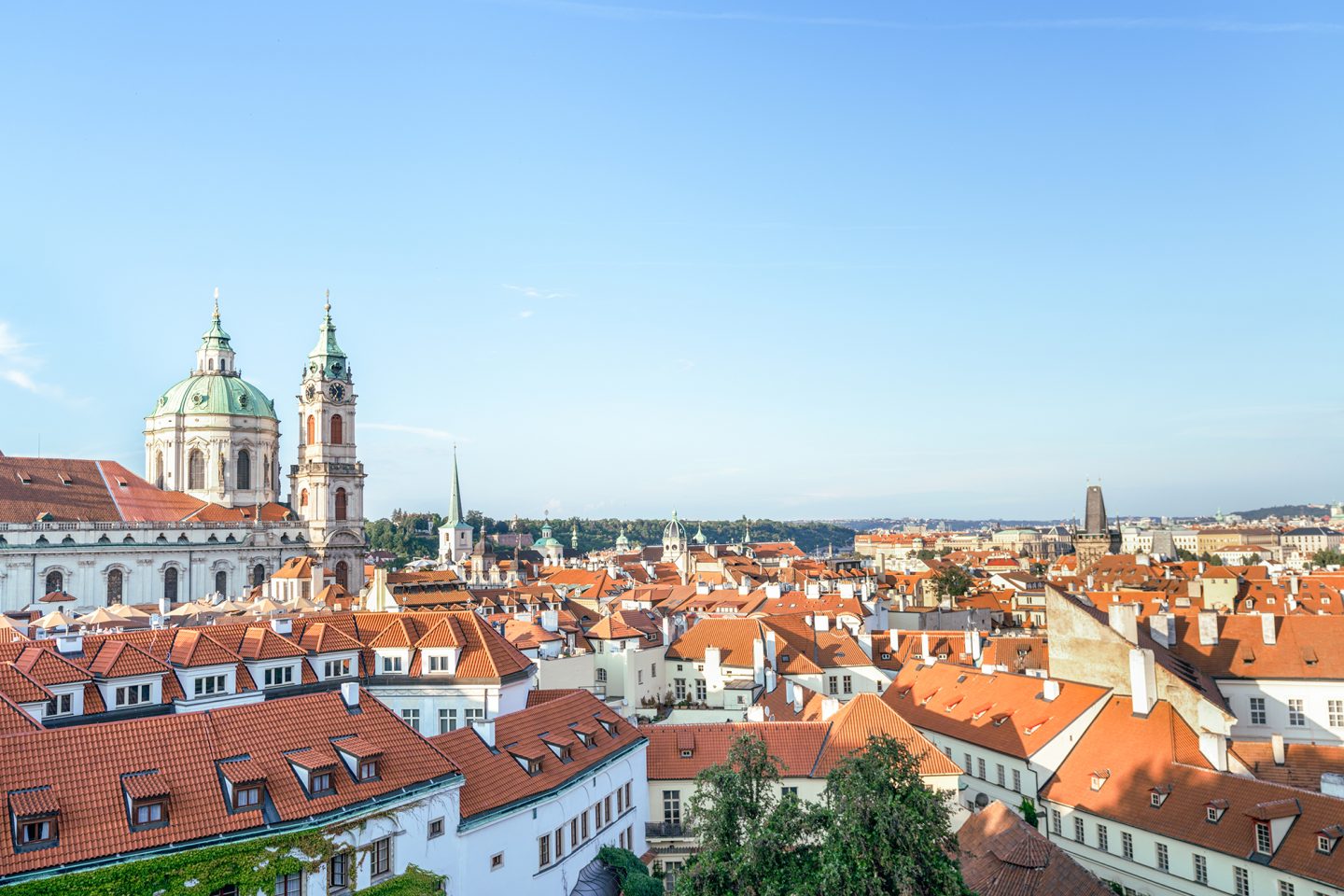 prague instagram spots