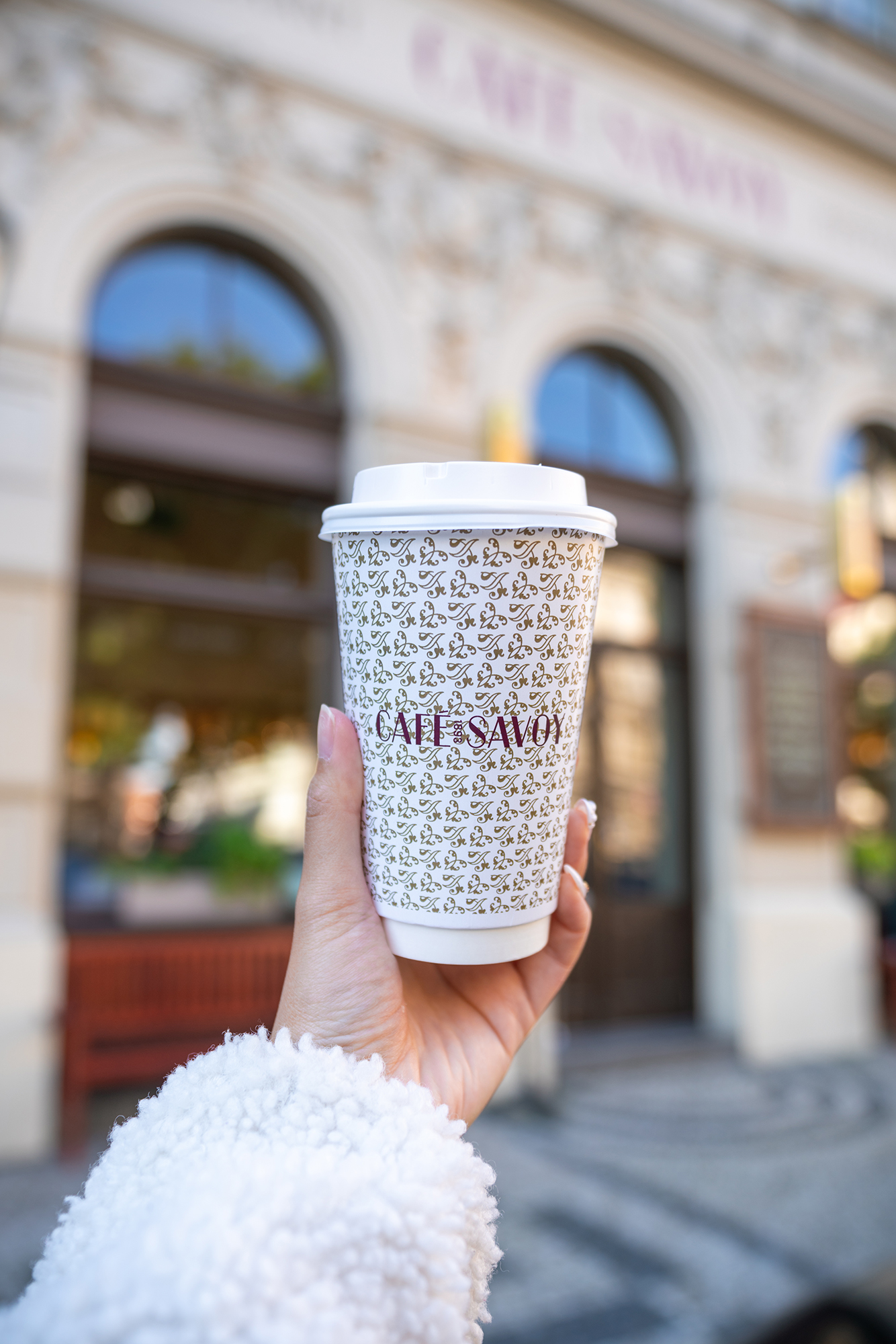 most instagrammable cafes in prague