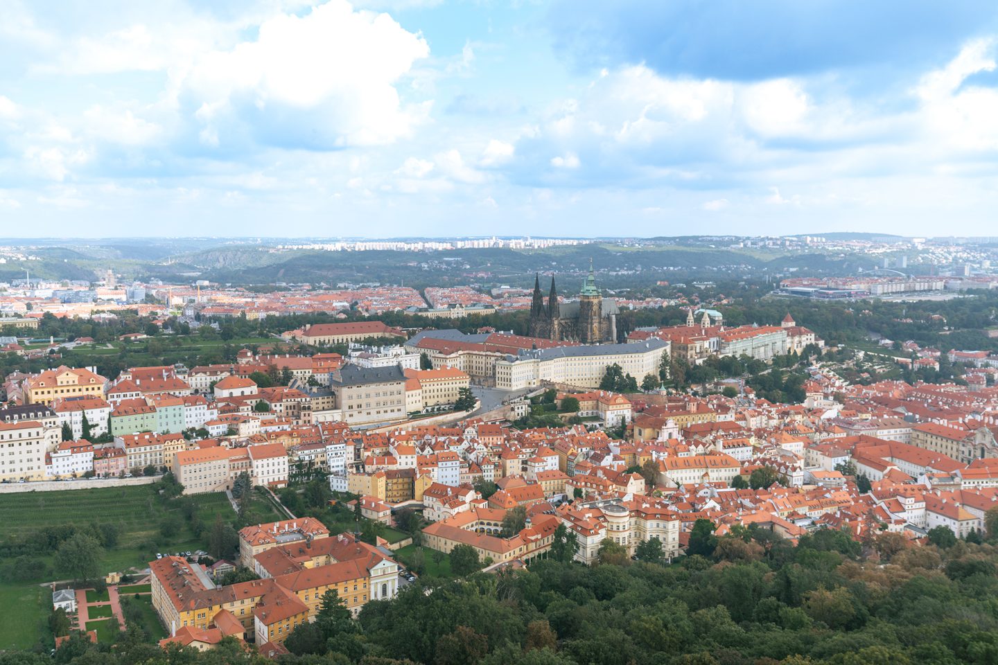 photos prague