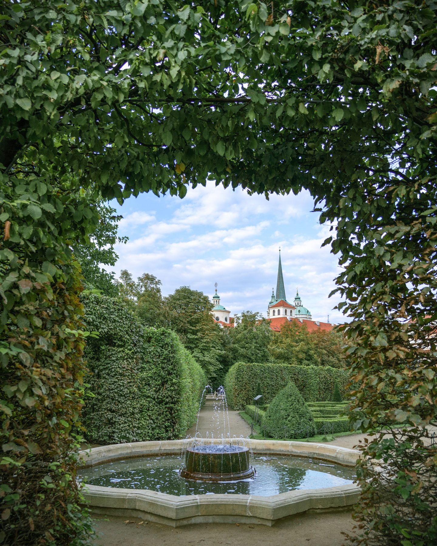 prague best instagram spots