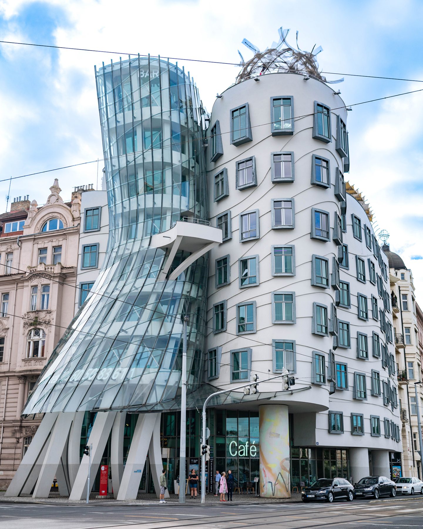 prague photography