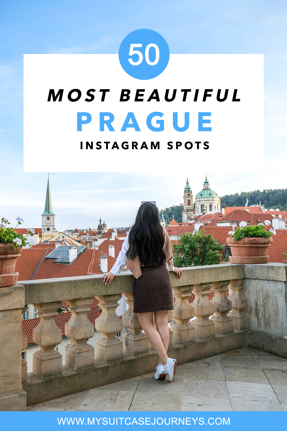 prague photoshoot locations