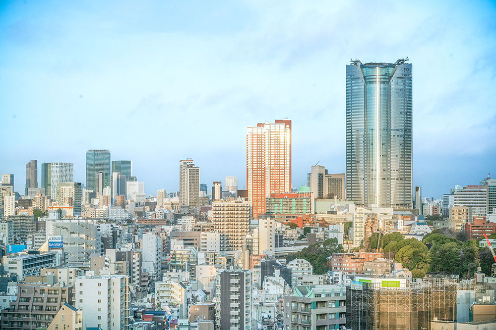 prince park tower tokyo hotel chain