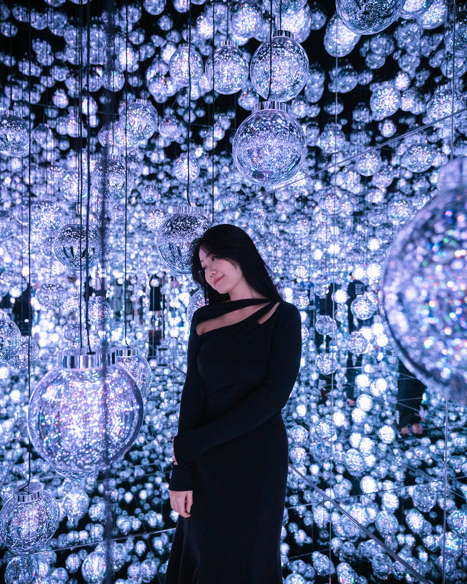 teamlab borderless