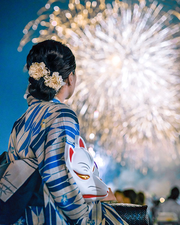 japan travel best season
