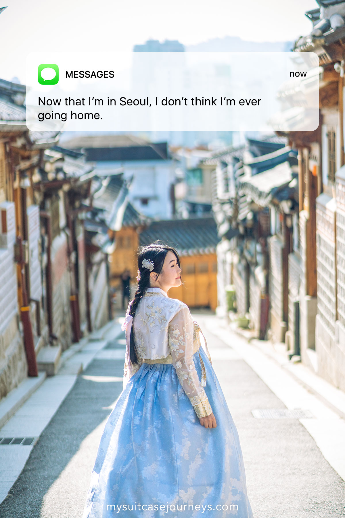 quotes about seoul