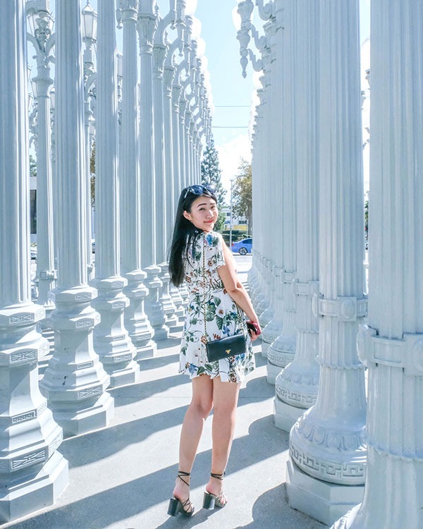 best places to take pictures in la