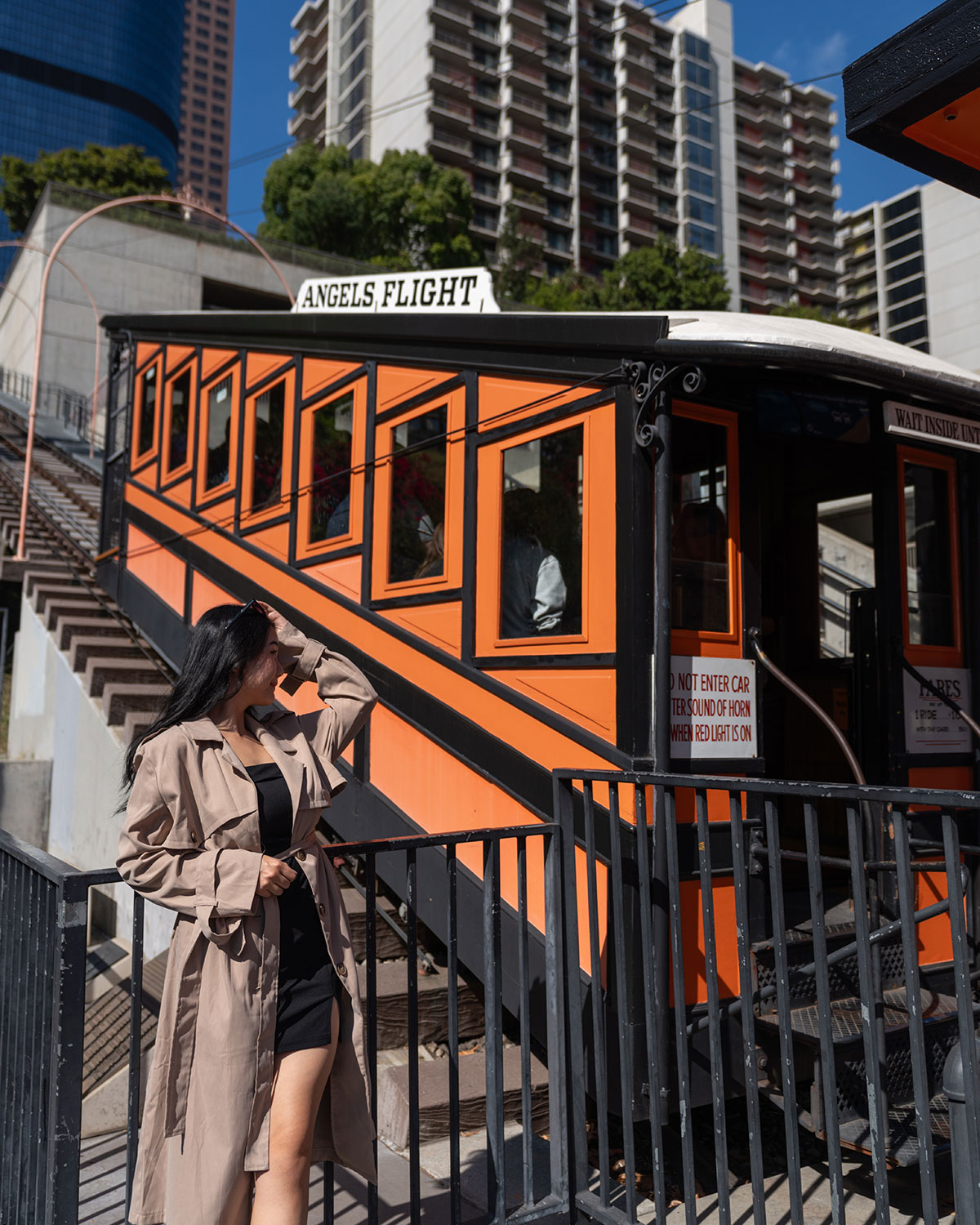 downtown los angeles photo spots