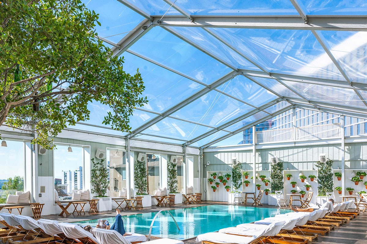 instagram worthy places in los angeles