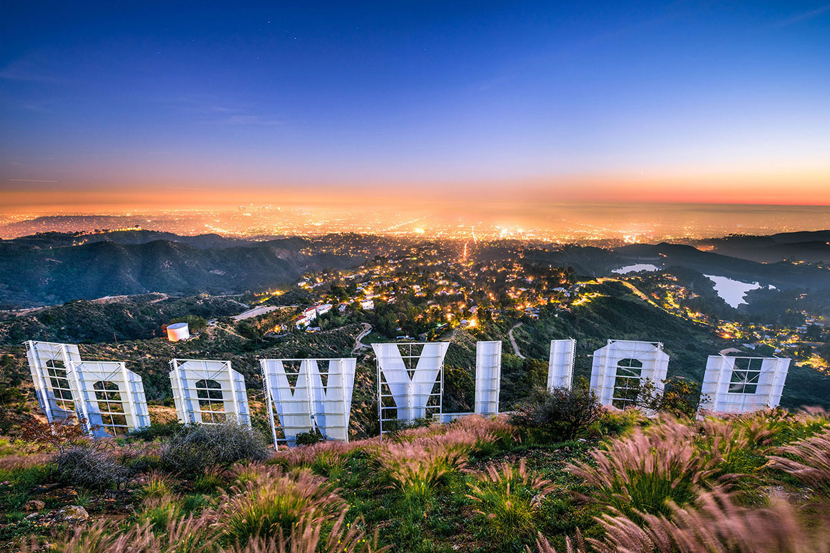 instagrammable places in los angeles