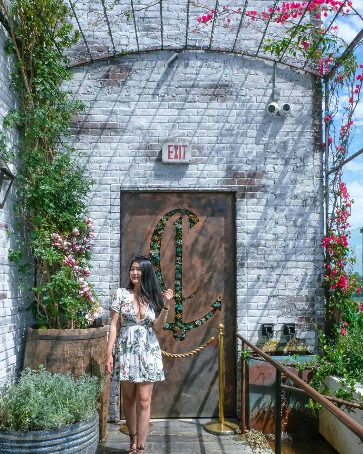 instagrammable restaurants in los angeles