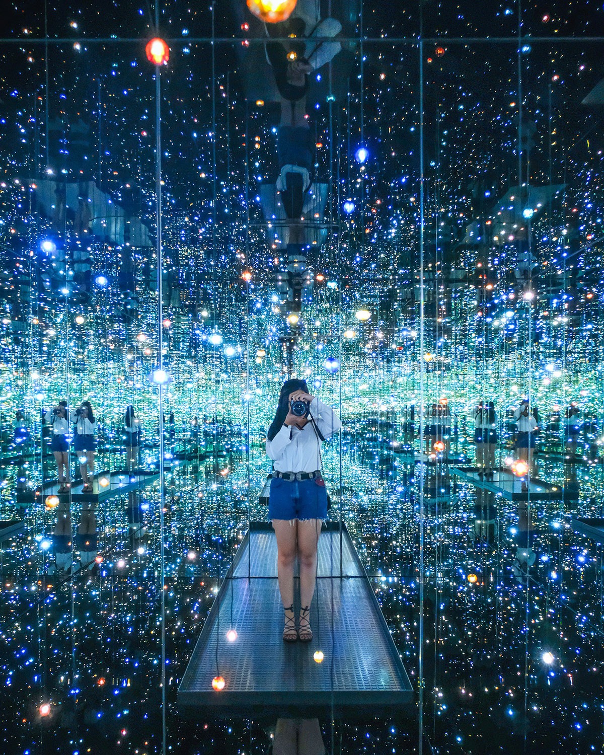 la photo spots