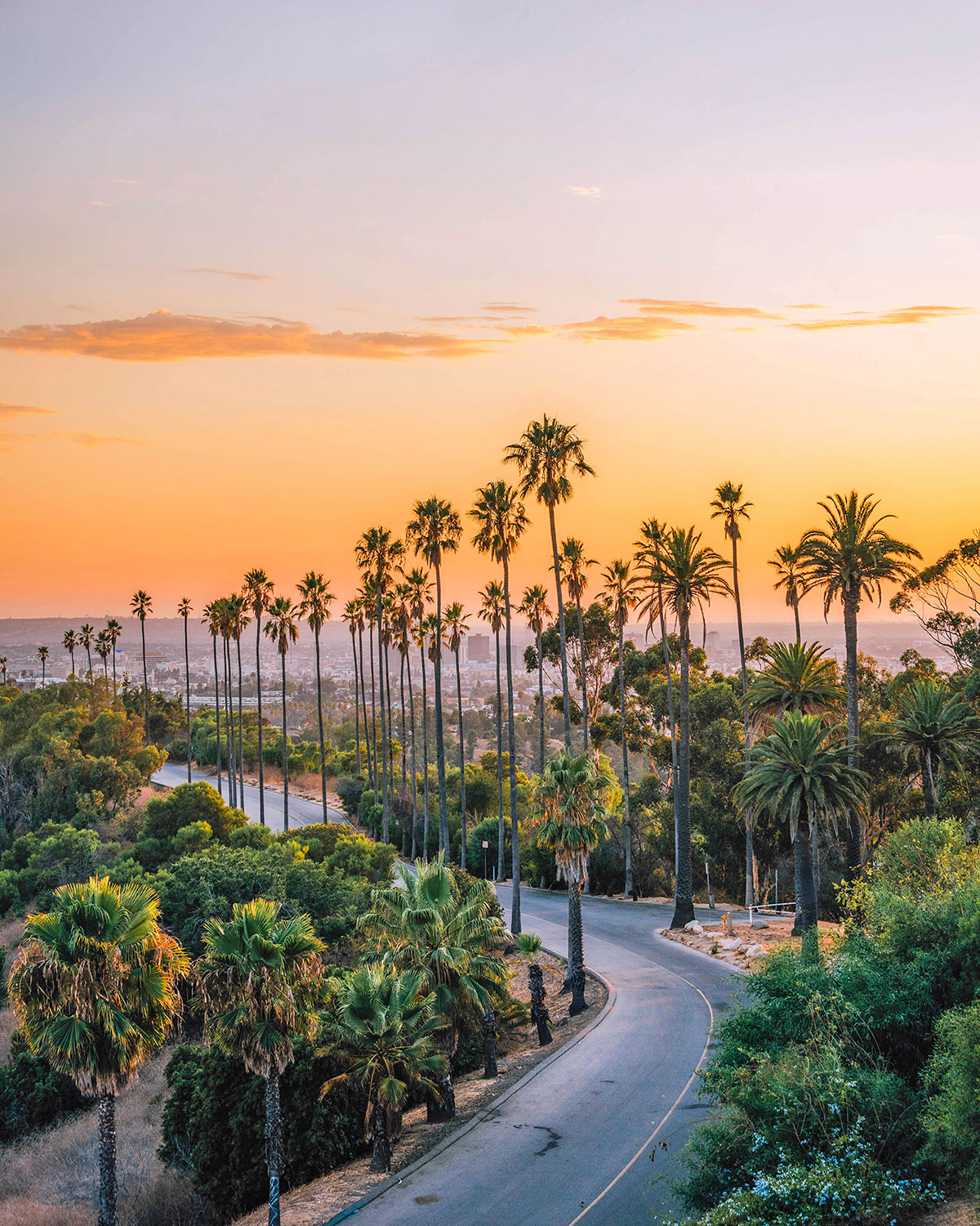 la picture spots