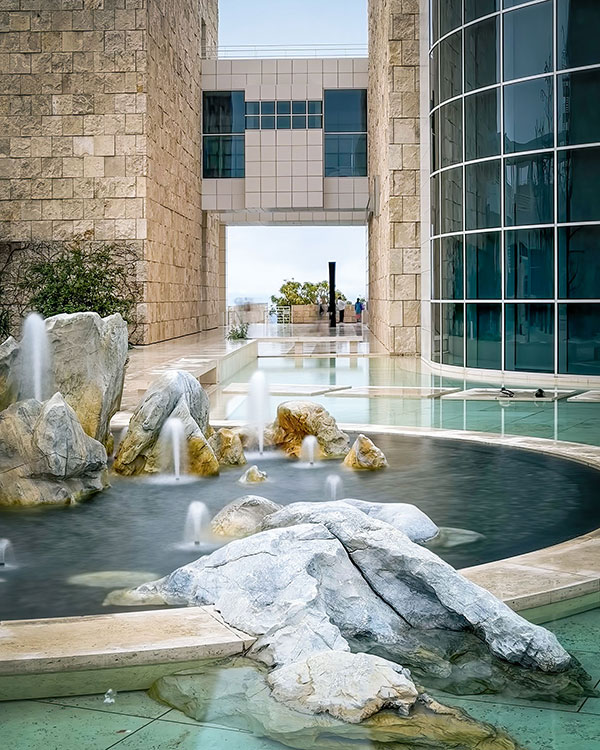 nice places to take pictures in los angeles