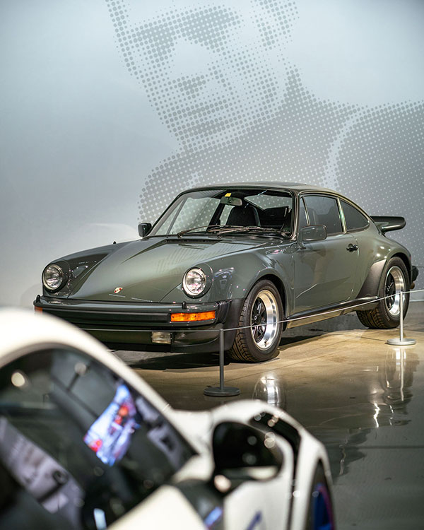 places to take car pictures in los angeles