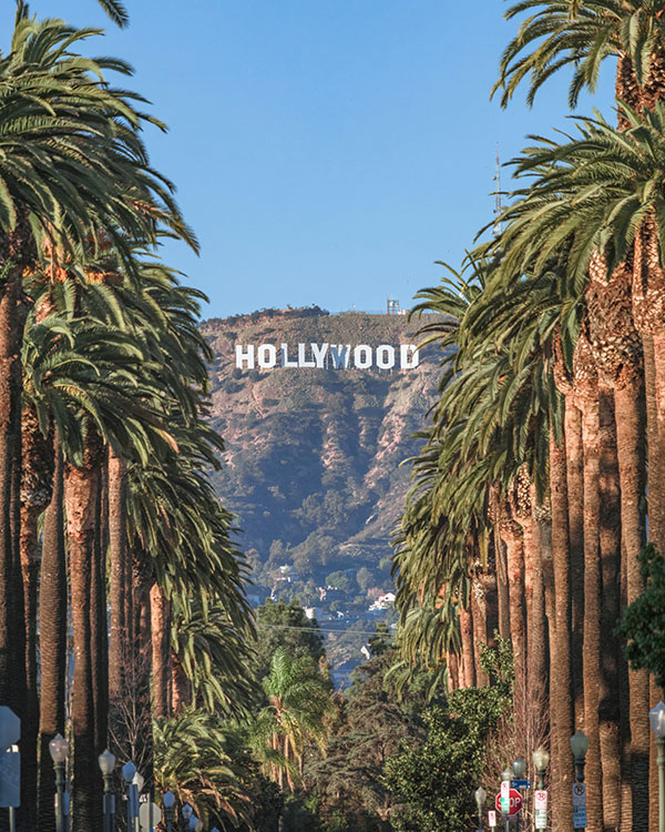 where to take pictures in los angeles